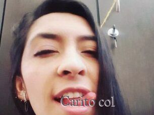 Carito_col