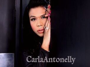 CarlaAntonelly