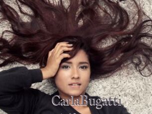 CarlaBugatti