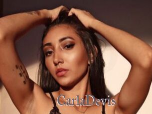 CarlaDevis