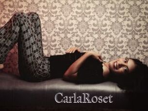CarlaRoset