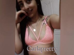 Carlapretty