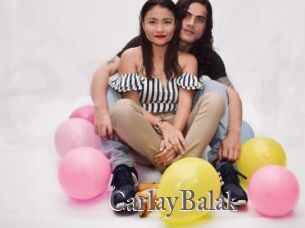 CarlayBalak