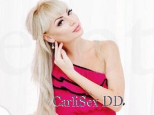 CarliSex_DD
