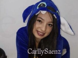 CarllySaenz