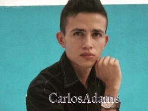 CarlosAdams