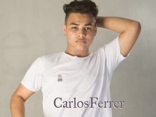 CarlosFerrer