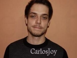 CarlosJoy