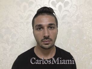 CarlosMiami