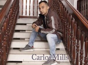 CarlosMills