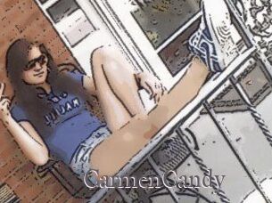 CarmenCandy