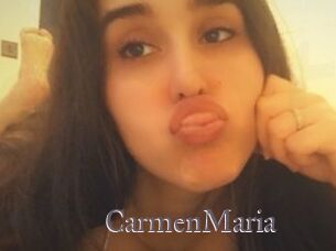 CarmenMaria Erotik Cams