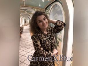 CarmenXBlue