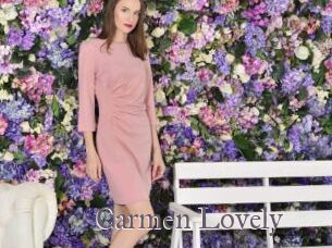 Carmen_Lovely
