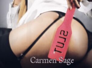 Carmen_Sage
