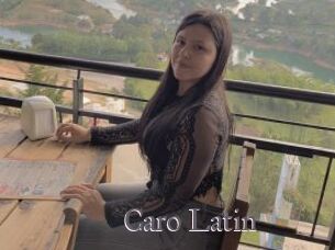 Caro_Latin