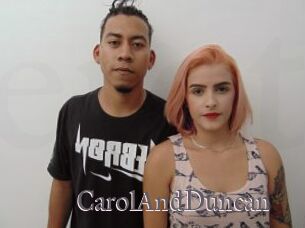 CarolAndDuncan