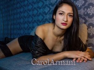 CarolArmani
