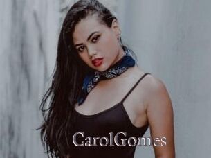 CarolGomes