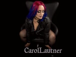CarolLautner