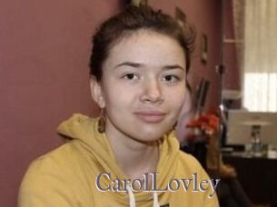 CarolLovley