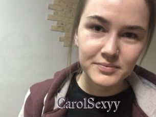CarolSexyy