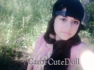 Carol_CuteDoll