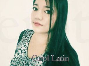Carol_Latin