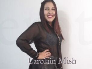 Carolain_Mish