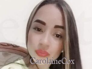 CarolaineCox
