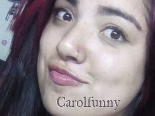 Carolfunny