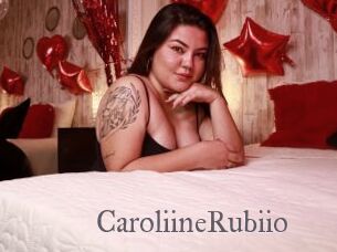 CaroliineRubiio