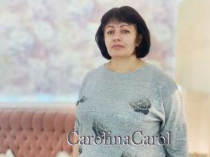CarolinaCarol