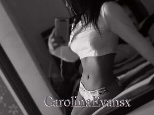 CarolinaEvansx