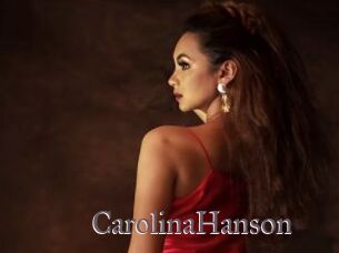 CarolinaHanson