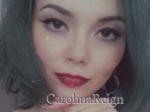 CarolinaReign