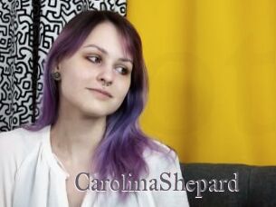 CarolinaShepard