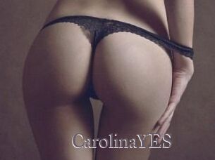 Carolina_YES