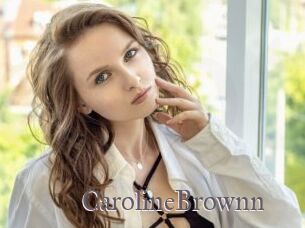 CarolineBrownn