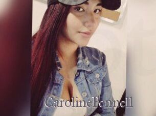 CarolinePennell