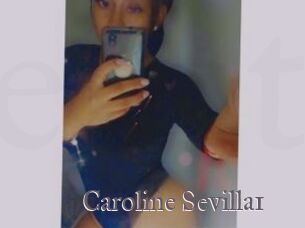 Caroline_Sevilla1