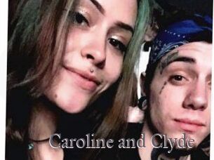 Caroline_and_Clyde
