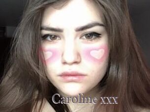 Caroline_xxx