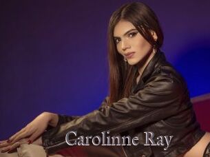Carolinne_Ray