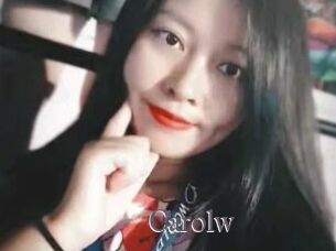 Carolw