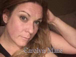 Carolyn_Maze