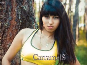 CarramelS