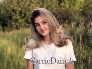CarrieDaniels