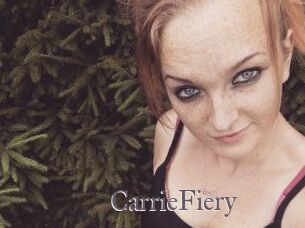 CarrieFiery