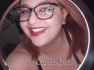 CarrieOwl Erotik Cams